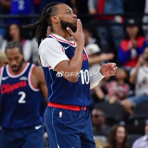 开云平台-加兰最近10场打成这样，这笔交易哈登赢还是快船赢？数据对比扎心|詹姆斯·哈登|洛杉矶快船队|体育赛事讨论|克利夫兰骑士队|nba_新浪体育_新浪新闻