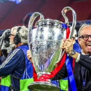 开云平台-巴黎圣日耳曼幕后功臣：2030年合同到期就退休