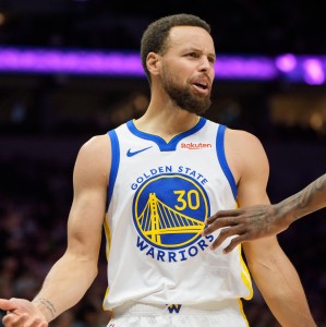 开云中国-库里谈附加赛：必须展现强度主导比赛节奏 努力击败快船